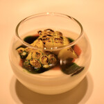 プレゼンテ スギ - 