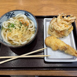 宮武讃岐うどん - 