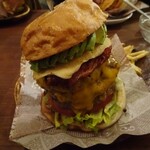 Jack37Burger - 