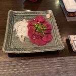 ロワゾ ブリュウ - 