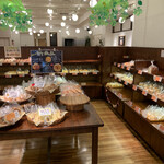 ベーカリーマーケット - 