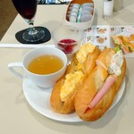 喫茶室ルノアール - 