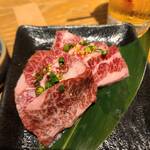 仙臺ホルモン ガッツ - 