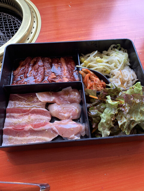 焼肉三千里 南砂店 ヤキニクサンゼンリ 東陽町 焼肉 ネット予約可 食べログ