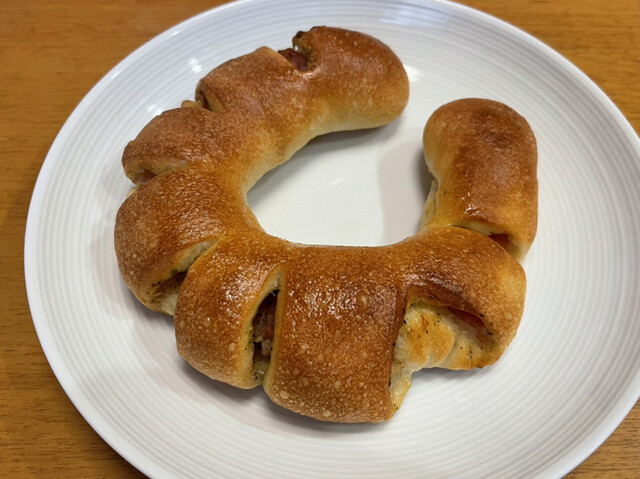 Ohana 道の駅はなぞの店 オハナ 小前田 パン 食べログ