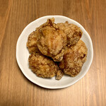 Nakatsu Karaage Kei - 骨なしモモからあげ