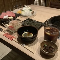 近江牛専門店 近江かど萬 - 