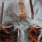 シャトレーゼ - 料理写真: