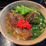 Shurei Soba - 