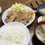 味処いちむら - 料理写真: