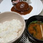 鉄板ダイニング織部 - 