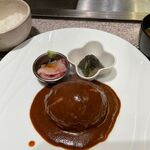 Teppan Dainingu Oribe - 