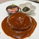 鉄板ダイニング織部 - 