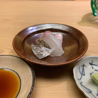 鮨 原正 - 