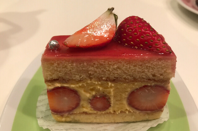 パティスリー アルブリエ Patisserie Arbriller 上尾 ケーキ 食べログ