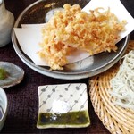 蕎麦 おおつか - 