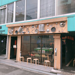 人類みな麺類 - 