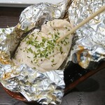 Kushiage Onimaru - ササミチーズ