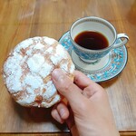 Breadal one - メロンパン