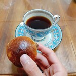 Breadal one - ぷちレーズンパン