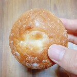 Breadal one - ロールパン