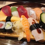 Matsuba Zushi - 