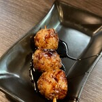 Yakitori Sankurou - 