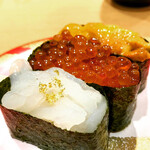 Kanazawa Maimon Zushi - 