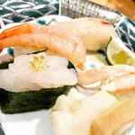 Kanazawa Maimon Zushi - 