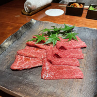 銀座 山科 - 