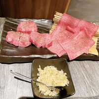 上等焼肉 ひらく - 