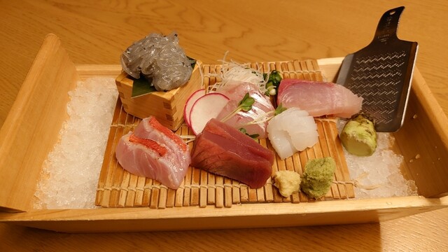 みぜん 静岡 居酒屋 ネット予約可 食べログ