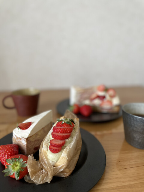 Fukushima Sugar フクシマシュガー 福島 カフェ 食べログ Fukushima Sugar フクシマシュガー 福島 カフェ 食べログ