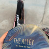 THE ALLEY - 