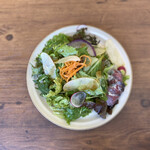 Le Bistrot des Copains - 