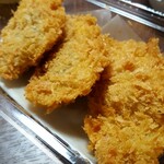 炙りや 和ービストロ ふじ - 