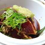 炙りや 和ービストロ ふじ - 