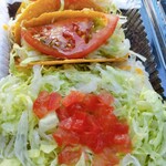 GATE1 Tomigusuku Ten