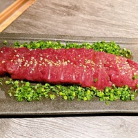 上等焼肉 ひらく - 