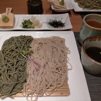 麓屋 京王プラザホテル - 