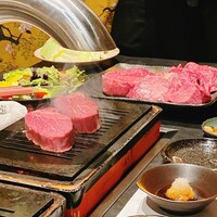 奈良きみや 別邸 柘榴 - 