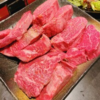 奈良きみや 別邸 柘榴 - 