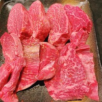 奈良きみや 別邸 柘榴 - 