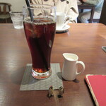 coffee stand 李庵 - 