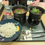 Yakuzen Soup Curry 8,000,000