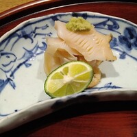 室町 和久傳 - 