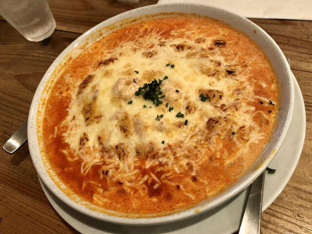 スパゲッティー専科 はらっぱ 本店 高崎 jr パスタ 食べログ スパゲッティー専科 はらっぱ 本店 高崎 jr パスタ 食べログ