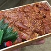 鶴橋まぐろ食堂