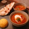 インド料理 想いの木