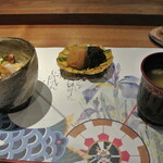 日本料理 潤花 - 食事